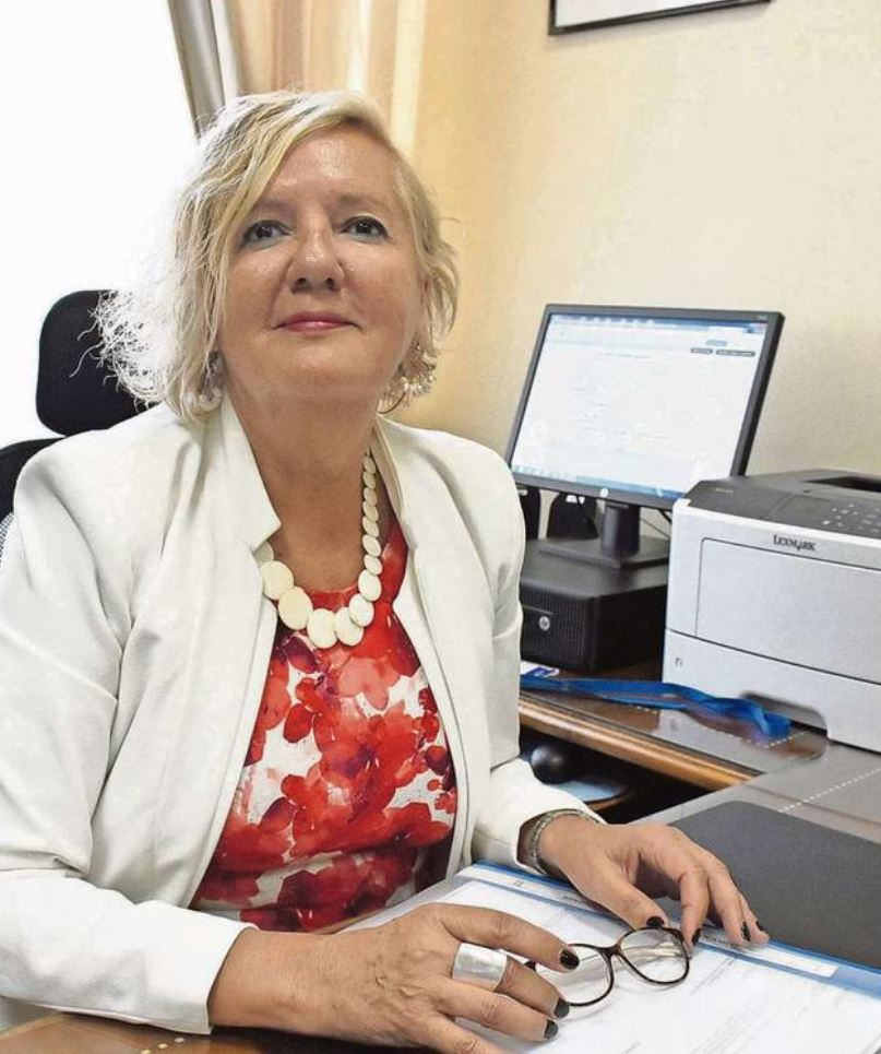 Mercurio Valparaíso: Entrevista a Silvana Donoso Ocampo, ministra de la Corte de Apelaciones de Valparaíso