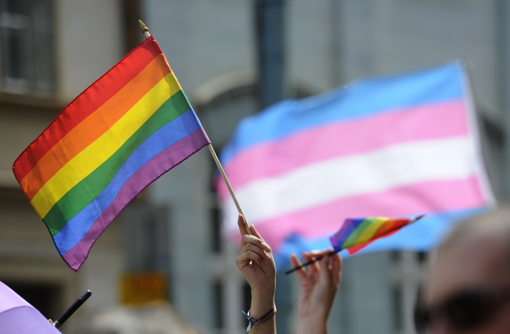 17 de Mayo 2019: Día Internacional contra Homofobia, Lesbofobia, Bifobia y Transfobia
