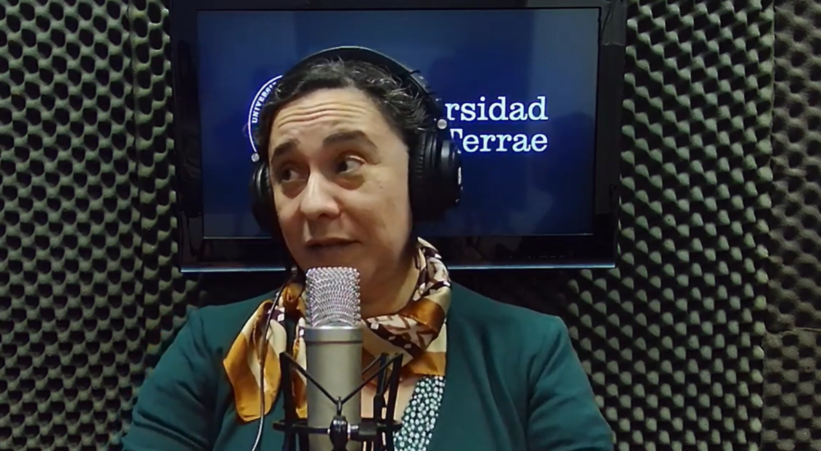  #TenemosQueHablardeJusticia: Capítulo 67: El camino hacia la equidad de género en el Poder Judicial