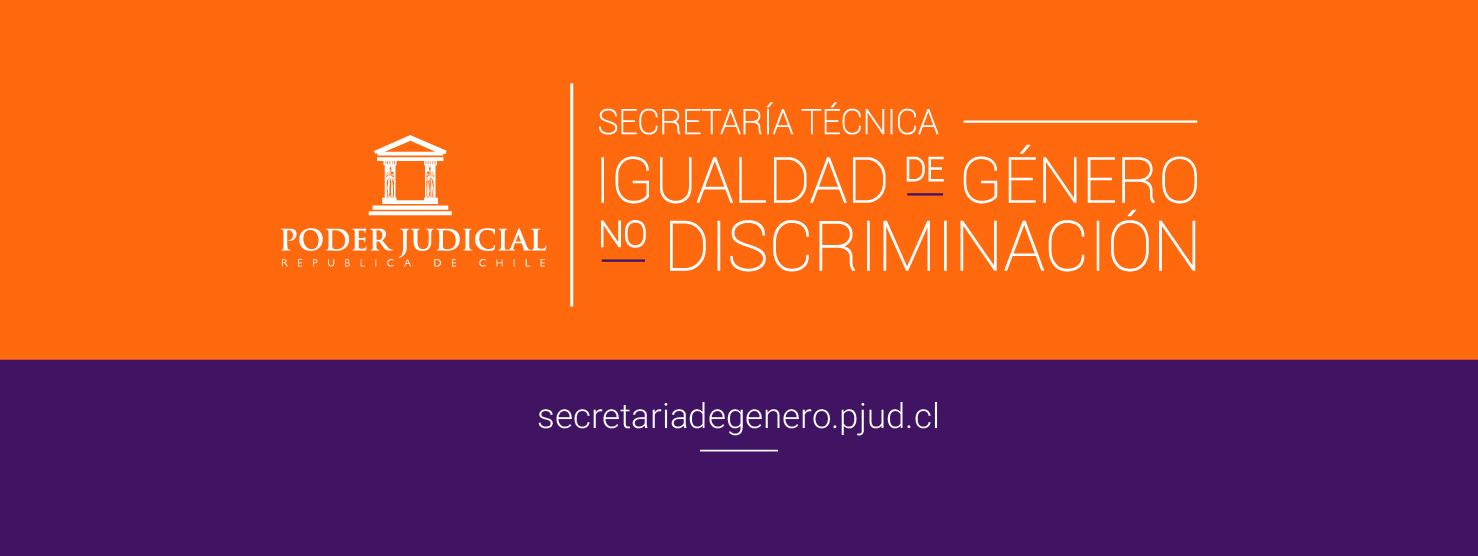 Comité de género de la Corte de Apelaciones de La Serena y Academia Judicial realizan charla sobre 
