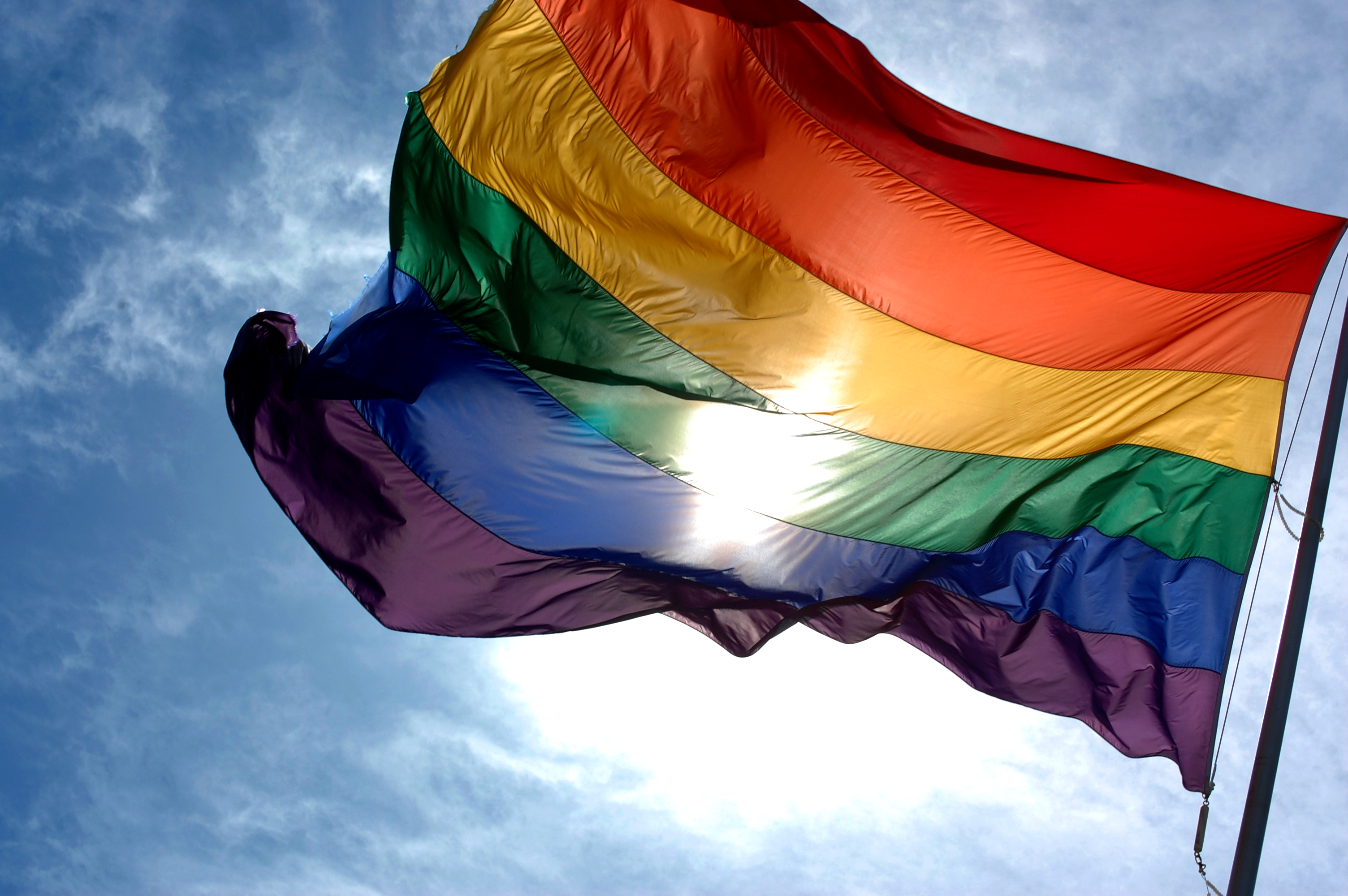 17 de Mayo día Internacional contra la Homofobia, Lesbofobia y Transfobia.