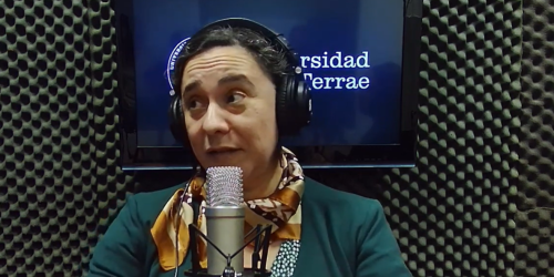  #TenemosQueHablardeJusticia: Capítulo 67: El camino hacia la equidad de género en el Poder Judicial
