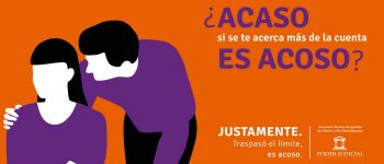 Abordaje del acoso sexual: Versión actualizada del Acta N°103-2018 