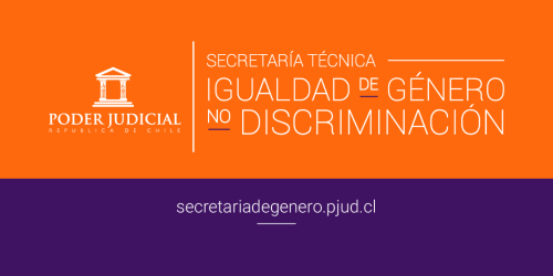 Bases de convocatoria para pasantía en la Secretaría Técnica de Igualdad de Género y No Discriminación de la Corte Suprema 