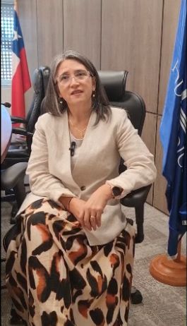 Saludo del Comité de Género destaca el rol de las funcionarias del Poder Judicial en la conmemoración del 8 de marzo